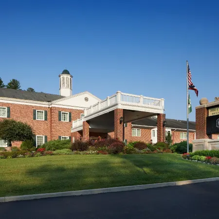 Ohio University Inn and Conference Center