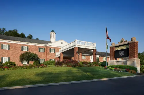 Ohio University Inn and Conference Center Hotels in Athens