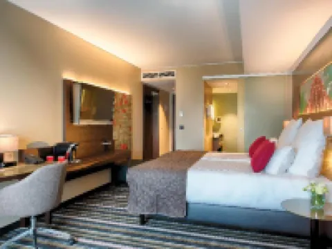 Leonardo Royal Hotel Ulm Hotels in Ulm