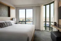 Vancouver Airport Marriott Hotel