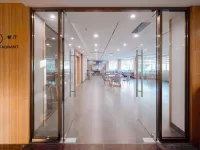Starway Hotel (Fengshun Jinda Hot Springs) Hotels in Fengshun