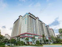 HanTing Hotel (Guiyang Huaxi College Town) Hotel in zona Guizhou Normal University Huaxi Campus