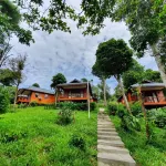 DG Royal Resort Các khách sạn ở Sihanoukville