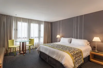 Hotel Spa Republica