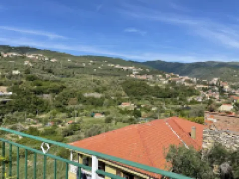 Daniela (Dol295) Hotels in Dolcedo