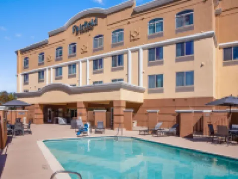 Fairfield Inn & Suites Rancho Cordova Hotels in Rancho Córdova
