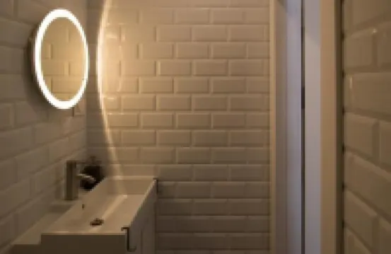 薩格勒布中心微笑與愛情共和國酒店