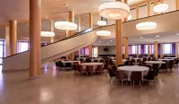 Radisson Blu Hotel N'Djamena