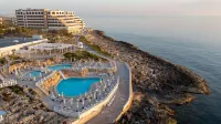 Radisson Blu Resort, Malta St Julian's - Beach