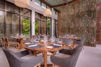Botanika Osa Peninsula, Curio Collection by Hilton - spa
