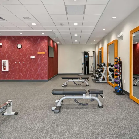 Home2 Suites by Hilton Blue Ash Cincinnati
