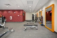 Home2 Suites by Hilton Blue Ash Cincinnati - Gym