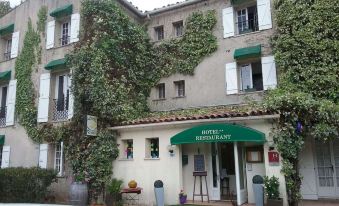 HUMAN HOTEL RESIDENCE ex esparrus - Housity