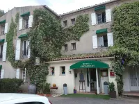 Human Hotel Restaurant Park Hôtels à : Salernes