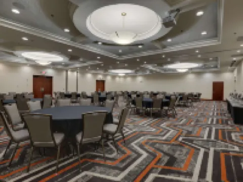 ドゥルーリー プラザ ホテル ナッシュビル フランクリン フランクリンのホテル