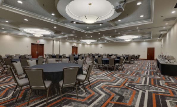 Drury Plaza Hotel Nashville Franklin