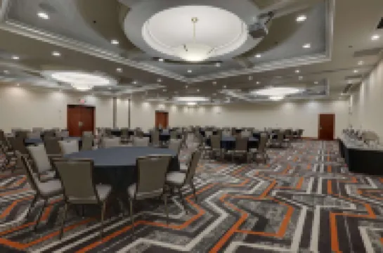 Drury Plaza Hotel Nashville Franklin