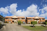 Quality Hotel Robertson Gardens فنادق في Acacia Ridge