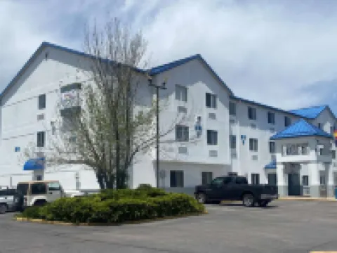 Baymont by Wyndham Loveland/Fort Collins Area Hotels in Loveland