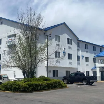 Baymont by Wyndham Loveland/Fort Collins Area
