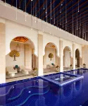 Banyan Tree Tamouda Bay - Spa