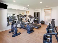 NH Cordoba Califa Hotels near Vial Norte