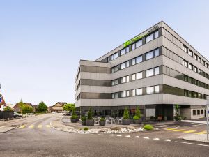 Ibis Styles St Margrethen Bodensee