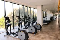 Quartz Hotel & Spa - Gym