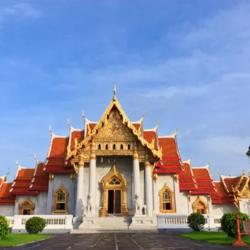 The Cube Hostel Silom Отели рядом с достопримечательностью «Станция MRT Силом»