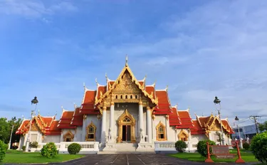 รูปภาพของโรงแรมคลีน เรสซิเดนซ์