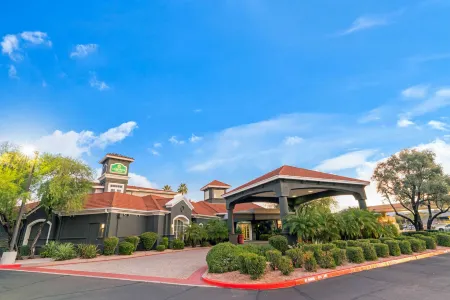 La Quinta Inn & Suites by Wyndham Phoenix Scottsdale