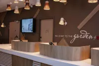 Hilton Garden Inn Massy Hotels in Champlan