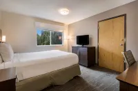 Best Western Mt. Hood Inn Hotels in Welches