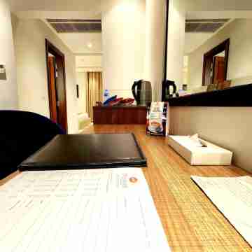 Best Western Premier Hotel Gulberg Lahore Rooms