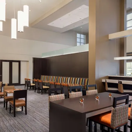 Hampton Inn & Suites Rosemont Chicago O'Hare