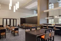 Hampton Inn & Suites Rosemont Chicago O'Hare - Breakfast