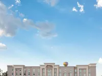 Hampton Inn & Suites Denison Hotels in Grayson County