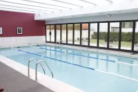 Vila Gale Opera - piscina