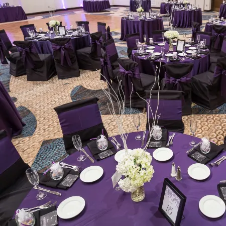 DoubleTree by Hilton Hotel Boston - Milford