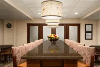 Hampton Inn by Hilton Fort Smith - breakfast