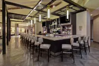 Embassy Suites by Hilton Montgomery Hotel & Conference Center - Quầy bar