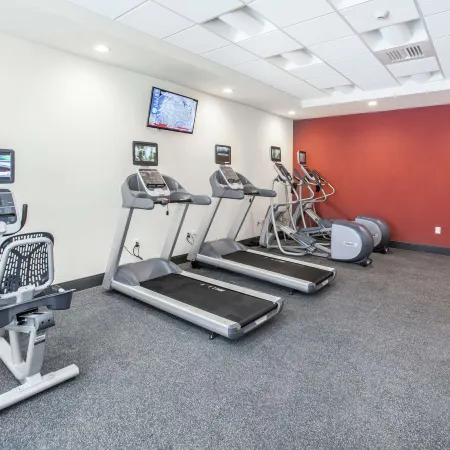 Hilton Garden Inn Jackson/Flowood
