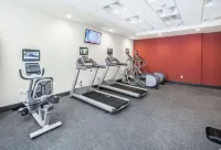 Hilton Garden Inn Jackson/Flowood - Gym