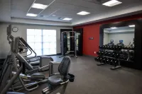 Hilton Garden Inn Louisville Mall of St. Matthews