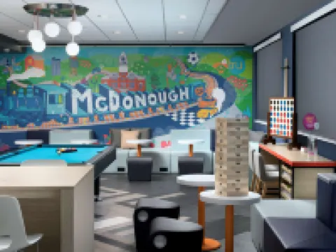 Tru by Hilton McDonough, GA Hotels in McDonough