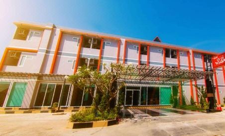 The Premium Residence - Housity