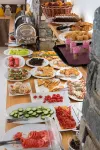 Zefi Hotel & Suites - breakfast