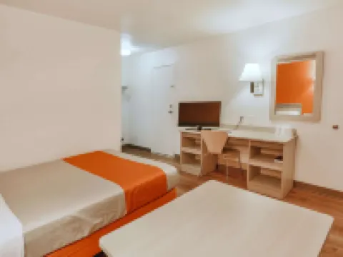Motel 6 Huntsville, TX Hotels in Walker County