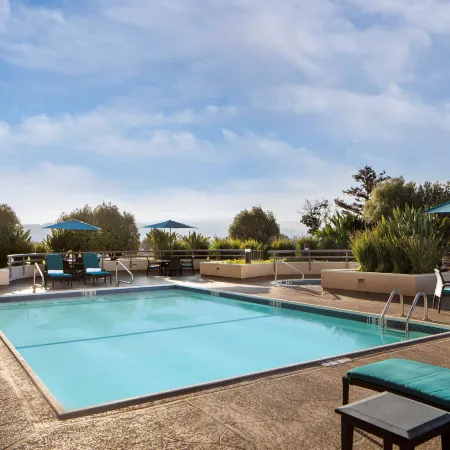 Sonesta San Jose - Milpitas