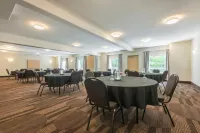 Quality Inn Airport - 2 stjerner